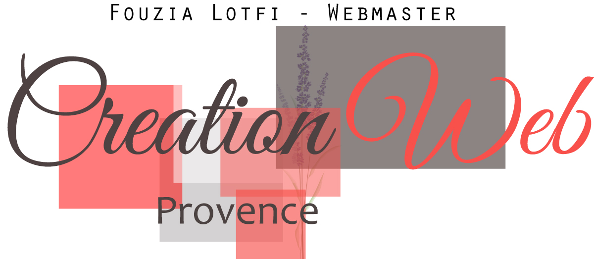 Création Web Provence Pertuis